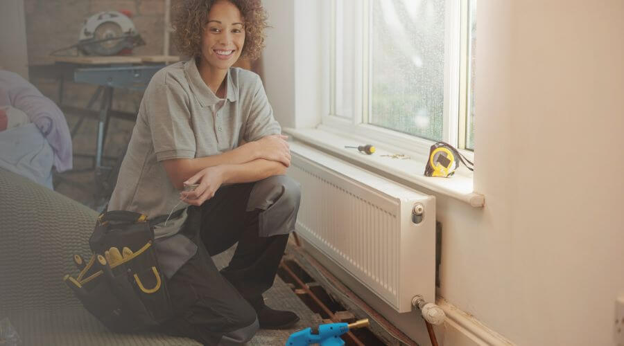 Plumbing in Vineland, NJ